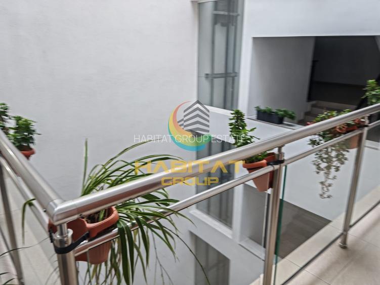 Apartament 2 camere,ansamblu rezidential, Metalurgiei - 9
