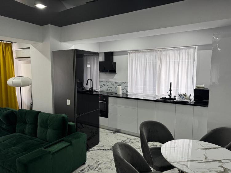 Mamaia Nord Apartament 2 Camere