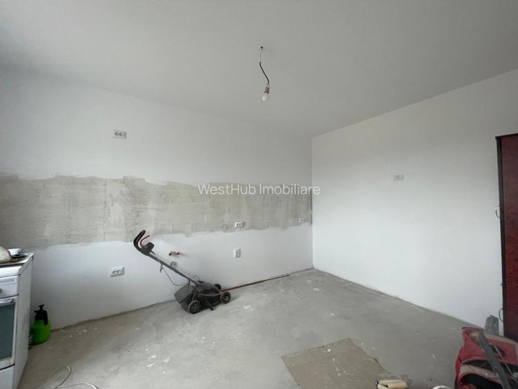 Duplex 5 camere, 112mp utili, 232mp teren - Mosnita Noua - 6
