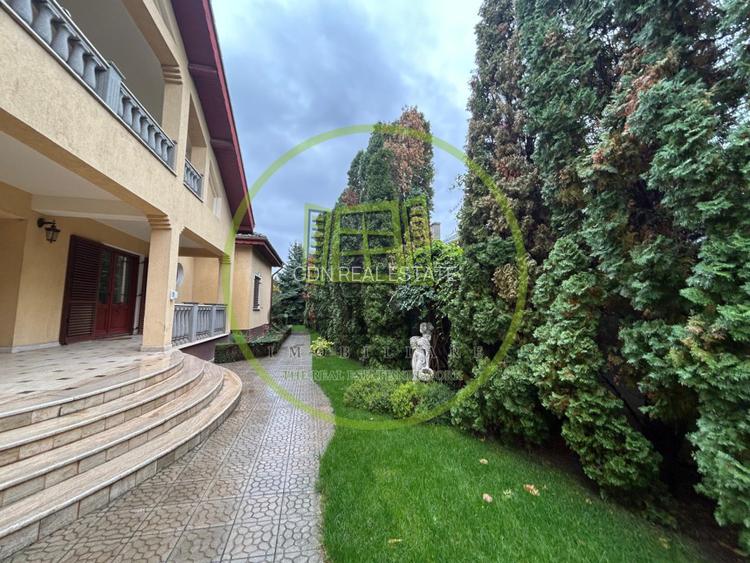 Casa P+M, 2200 MP teren, 450 MP utili, Bariera Valcii - 14