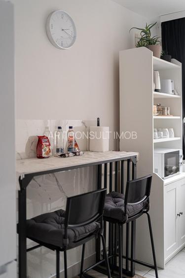 Ateneul Roman | Cismigiu | 2 Camere | Renovat | Reabilitat | - 3