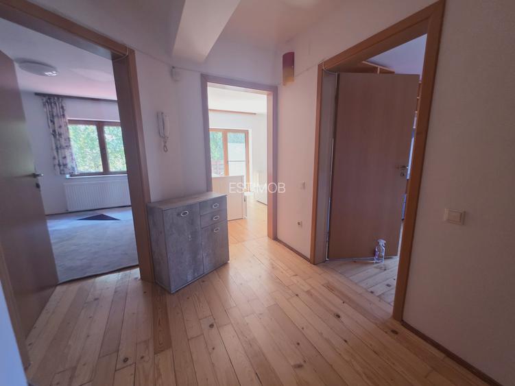 Inchiriez casa Bunloc Sacele-Timisul de Jos cuacces auto pet friendly - 12