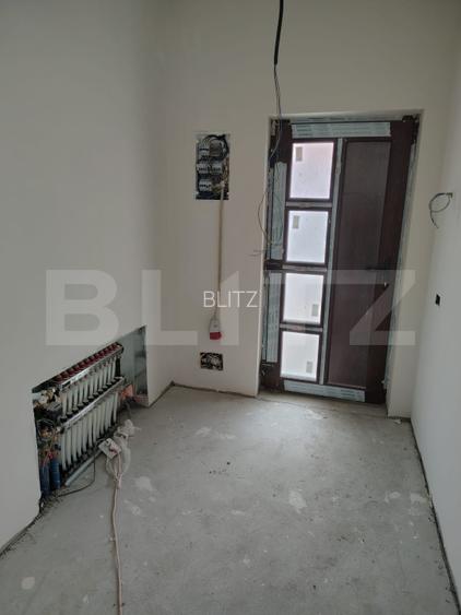 Casa finisată, pe un nivel, 4 camere, 114 mp, 750 mp teren, Jucu de Mijloc - 6