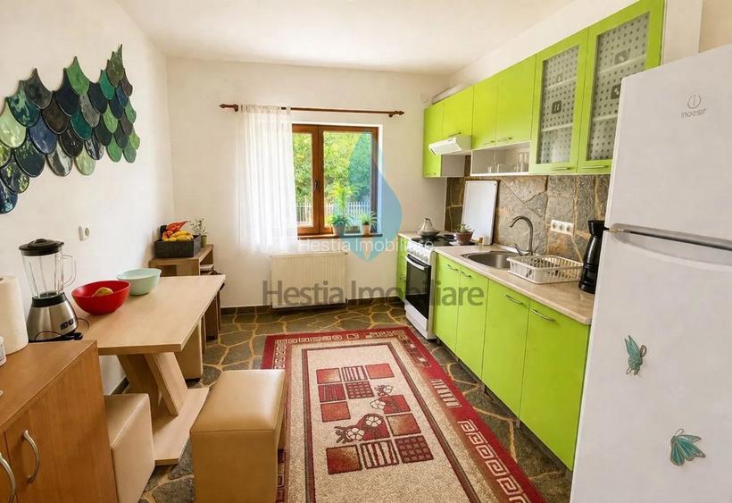 Vila individuala D+P+E+M, Bucium-Iasi. - 6
