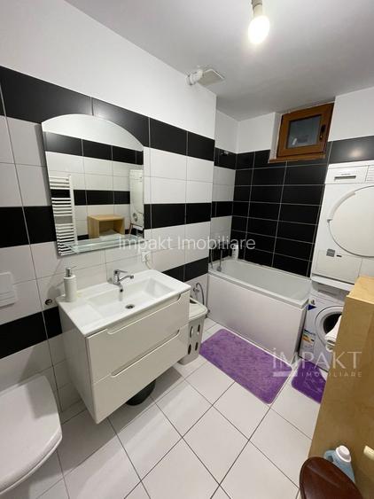 De inchiriat-Apartament cu 2 camere |Central| |Horea| - 5