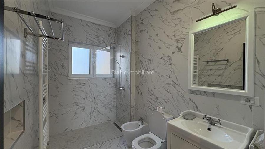 Inchiriere apartament 2 camere de LUX in Centru zona Casa de Cultura si UMF - 9