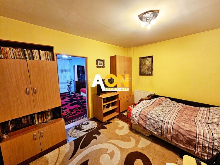 Casa 3 camere, 2 bai, mobilata, utilata, 645 mp teren, zona Lipoveni - 8