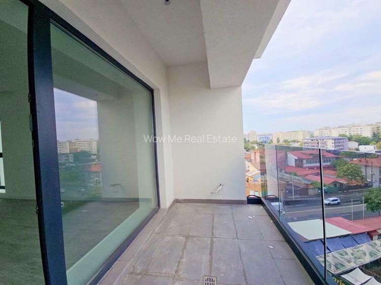 Studio Dublu High Garden East, Sector 2 - 16