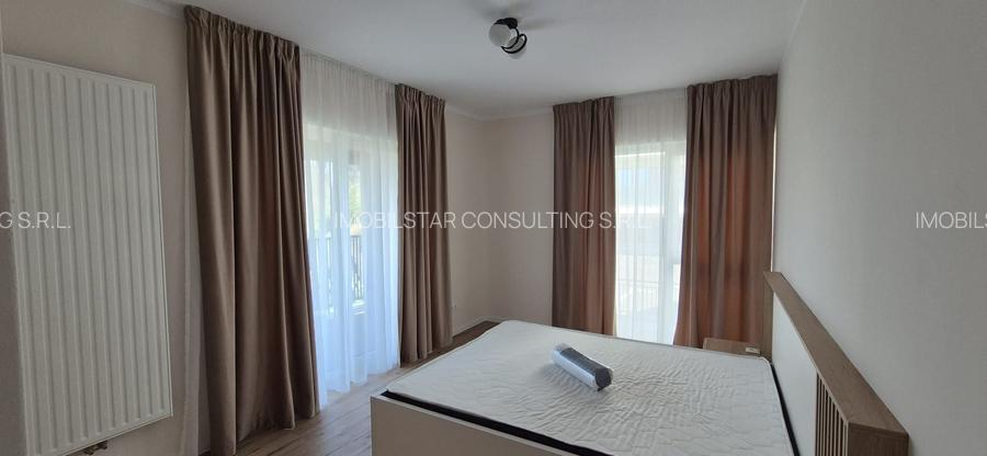 De inchiriat ap. 1-2 camere in Complex Verde, str. Livezeni - 24