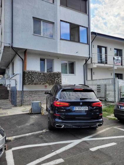 Apartament 2 Camere | Bucureștii Noi | Metrou Laminorului | Loc Parcare - 8