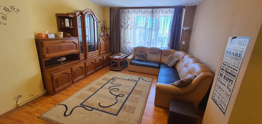 Aleea Marasti apartament 4 camere de inchiriat