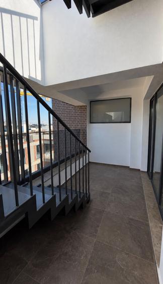 Penthouse Pipera/Terasa de 220 mp