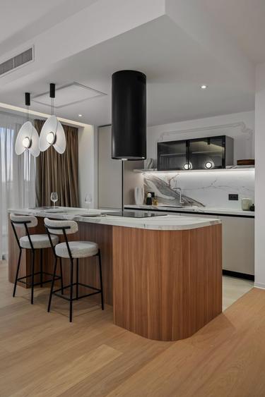 Etaj 11 | Apartament nou | Terasă 50 mp