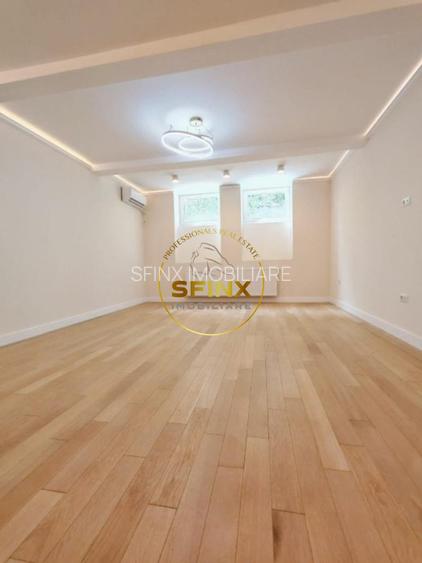 Apartament 5 camere | Dorobanti | Demisol inalt | Pretabil Birouri - 2