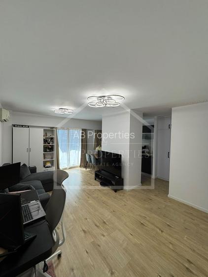 Apartament 2 camere | Terasa 16 Mp | Parcare Inclusa | Belvedere - 3