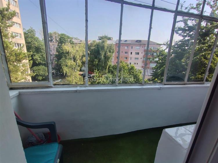 Apartament 4 camere | Centru | 75 mp | I4C-83 - 10
