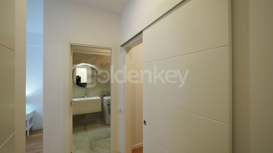 Boston Residence | Promenada Mall | Apartament modern cu 3 camere | 90mpc
