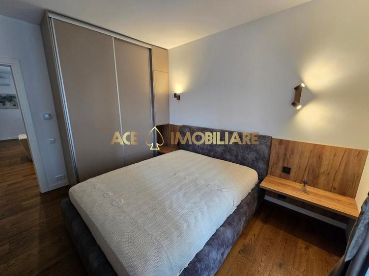 2 Camere de inchiriat | ONE Cotroceni | Centrala | Parcare | Metrou