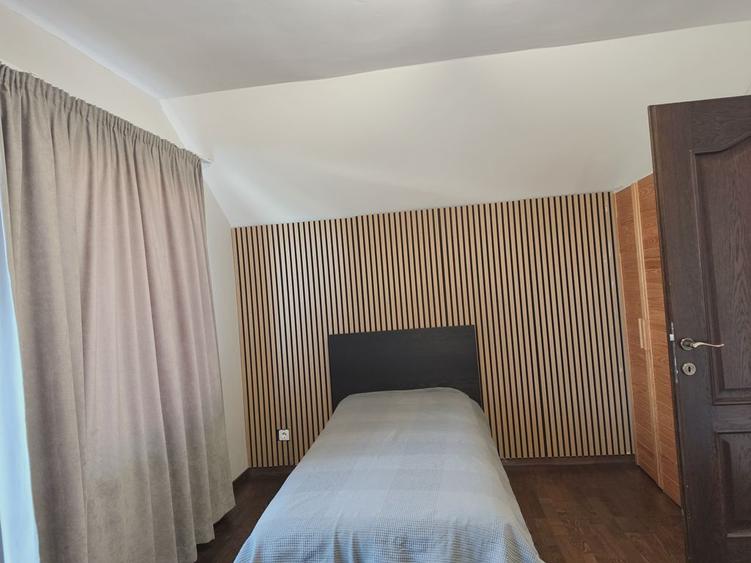 Casa de închiriat în Ghimbav