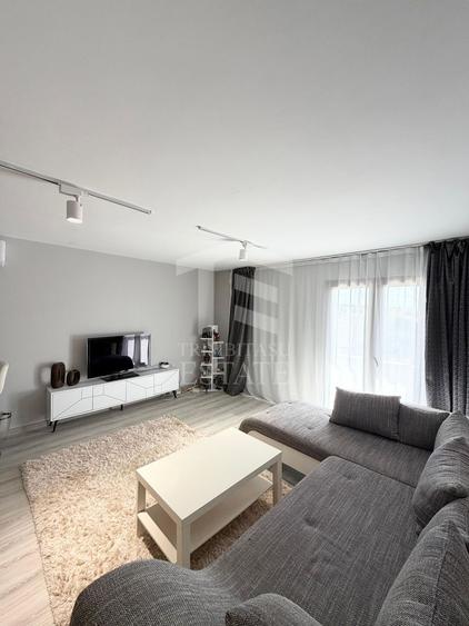 Apartament 2 camere in vila