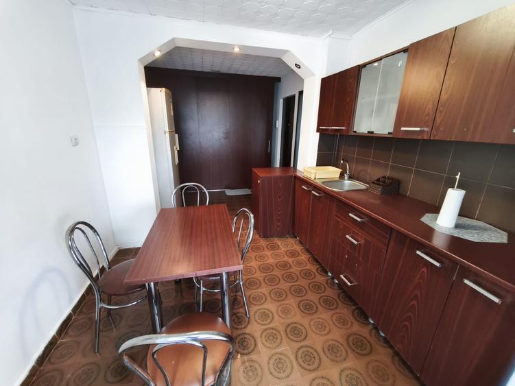 ROANDY-Apartamet spatios ,complet mobilat si utilat-Marasesti