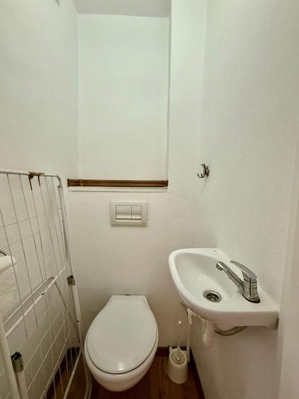 Apartament 3 camere - zona Terezian - Sibiu
