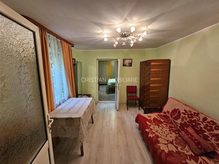 Casa 4 cam,Radu Negru - Buzaului, 512 mp teren, toate utilitatile - 3