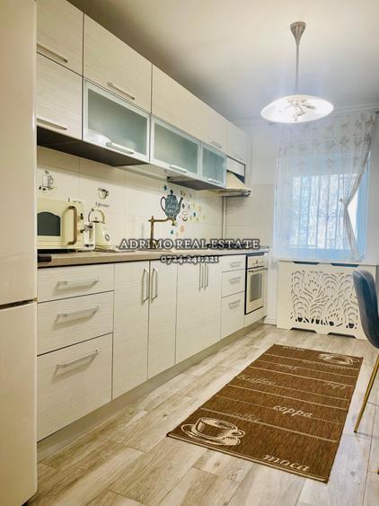 LUX! Ap2cam TOTUL NOU - Capitol Restaurant Temple - Centrala GAZ - 600euro