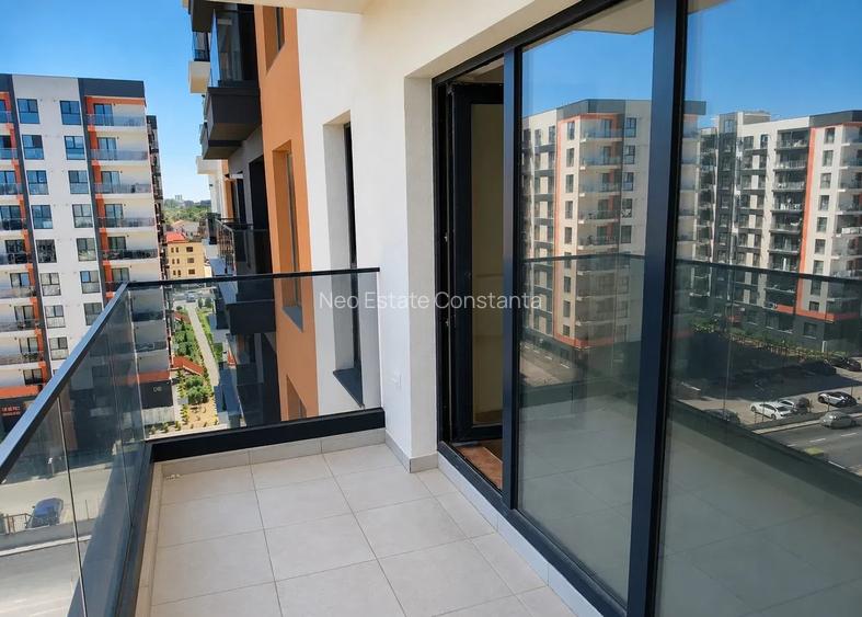 Energia Residence | 3 camere | PARCARE - 5