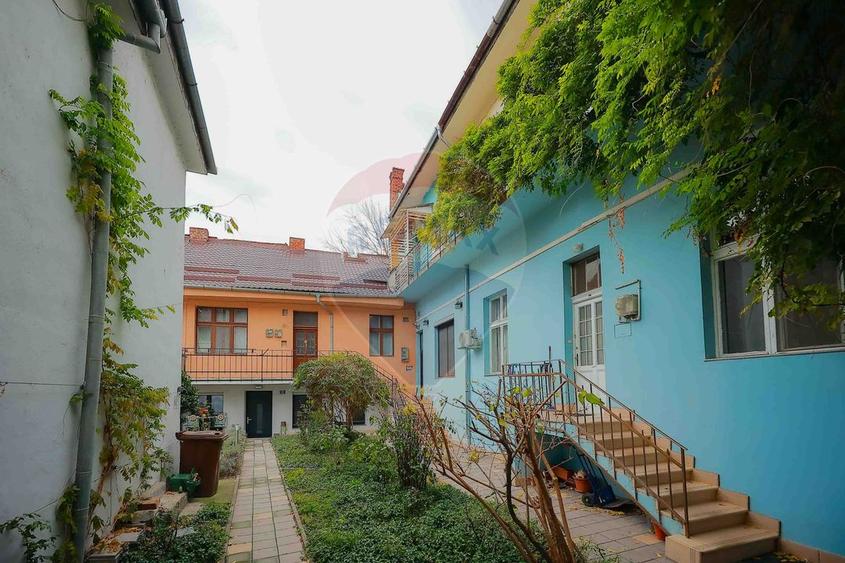 Spațiu Birouri Premium, Terasă Privată, Ultracentral Oradea, Vânzare
