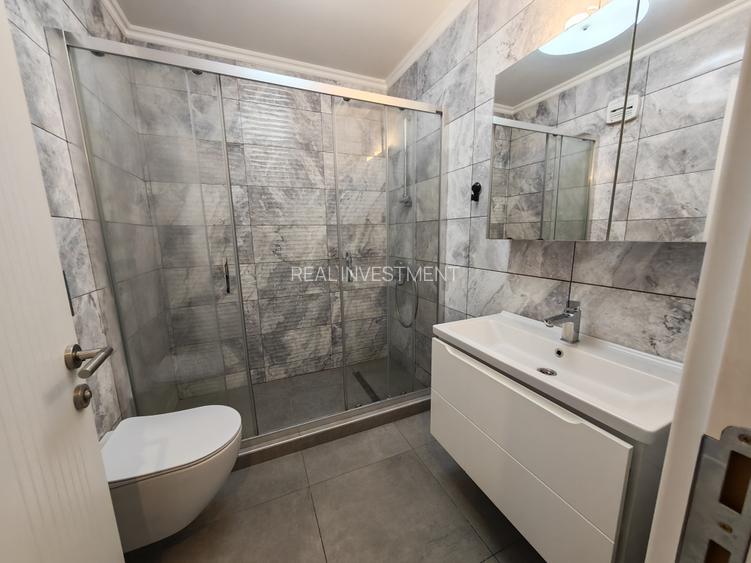 Garsoniera Solid House Butoaie - 16