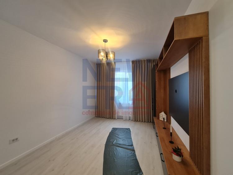 Apartament 2 camere de Vanzare Natural Residence Chiajna, direct dezvoltator
