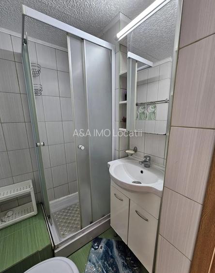 Apartament 2 camere Nicolae Balcescu-Universitate metrou 4' mers pe jos - 9