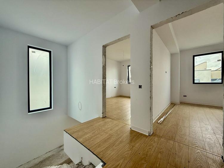 Complex Rezidențial Nou – Str. Matei Basarab, Otopeni - 7