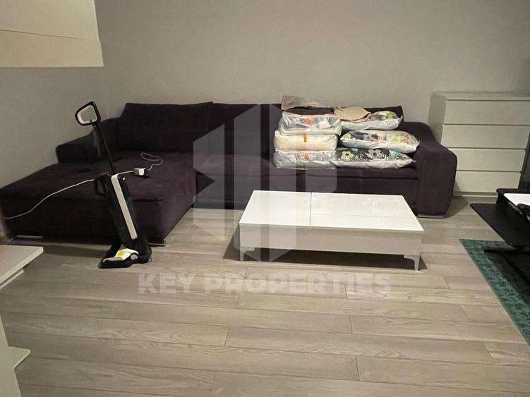 Metropolitan Residence - apartament modern - 2 camere