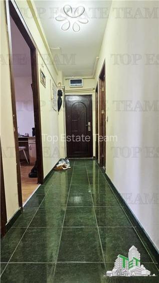 Apartament mobilat cu 3 camere | zona Giulesti Sarbi | Pret redus de curand - 12