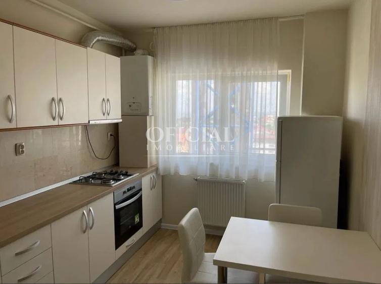 Apartament 1 Camera | 40 Mp | Balcon | Zorilor Observatorului UMF