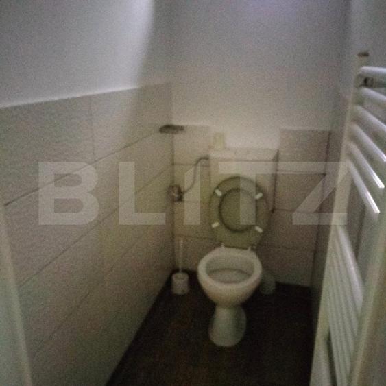 Apartament cu 2 garsoniere, 90 mp, ideal pentru investitie, zona Semicentral