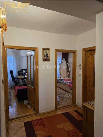 4 camere | Decomandat | 2 Bai | Mihai Eminescu - 2