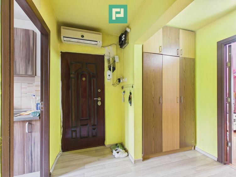 Apartament 3 camere Etaj 3 Zona Aurel Vlaicu