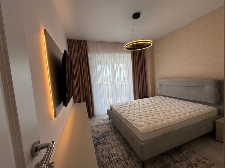 Apartament 2 camere- PRIMA ÎNCHIRIERE  - 6