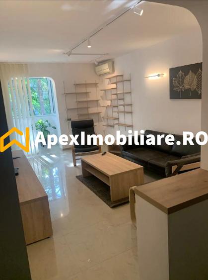 Apartament 3 camere de inchiriat Titan București | ApexImobiliare.ro