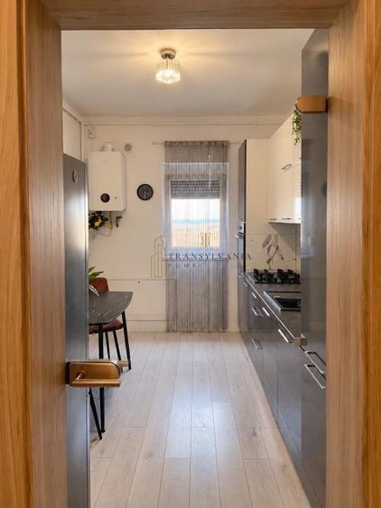 Apartament cu 3 camere de vanzare – Deventer Residence, Zona Mandra