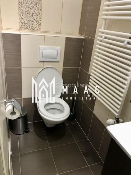 Apartament 1 camera | Etaj 2 | 50 MPU | Central - 3