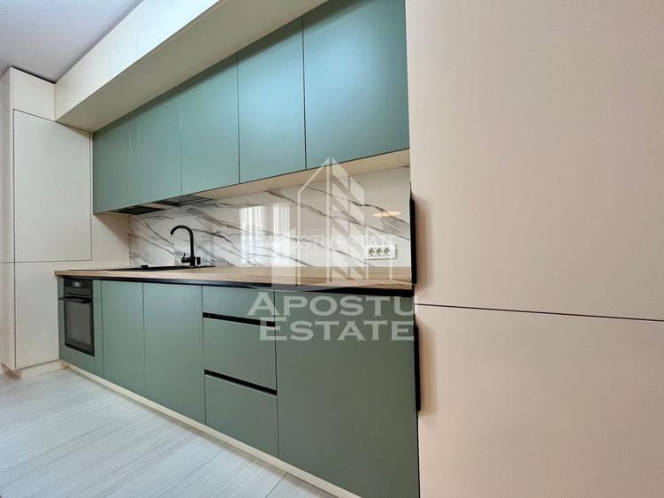 Apartament de lux cu 3 camere, de inchiriat, zona Circuvalatiunii - 5