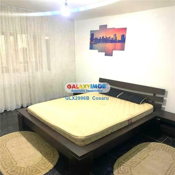 APARTAMENT 3 CAMERE DE INCHIRIAT RAHOVA PETRE ISPIRESCU