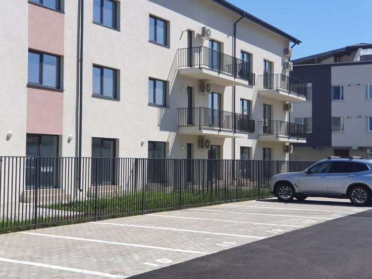 Apartament 4 cam.FINALIZAT+TERASA - Color Pallady Residence, metrou 900 m
