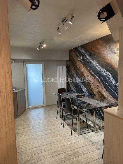 Apartament 3 camere mobilat si utilat modern zona Grivitei - 2