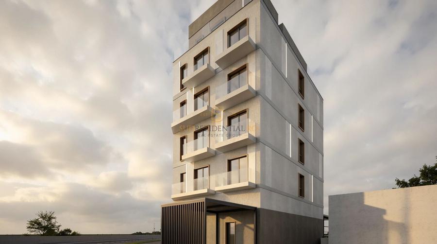 Apartament 2 camere cu terasa si lift panoramic | zona Parcul Drumul Taberei