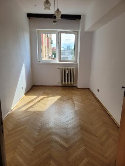 Apartament 3 camere 87 m2, optional garaj